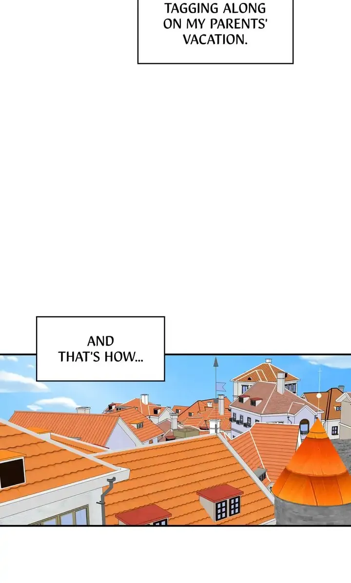 Love On Hold Chapter 72 page 45 - 