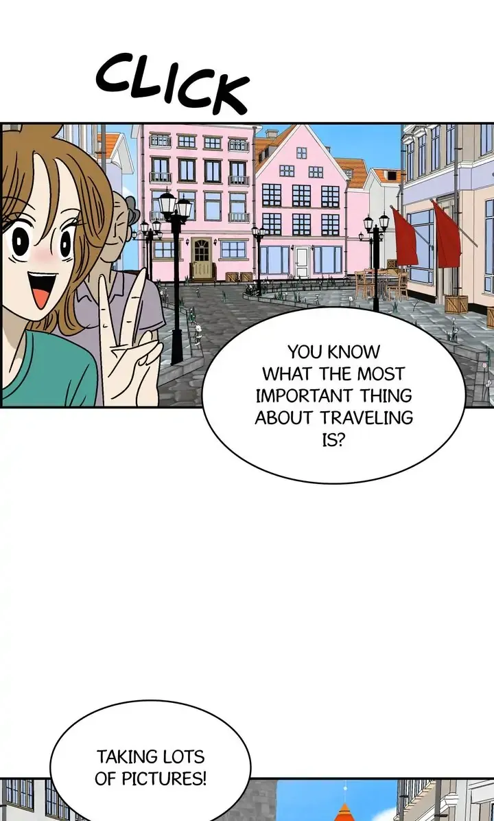 Love On Hold Chapter 72 page 47 - 