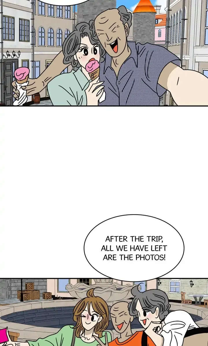 Love On Hold Chapter 72 page 48 - 