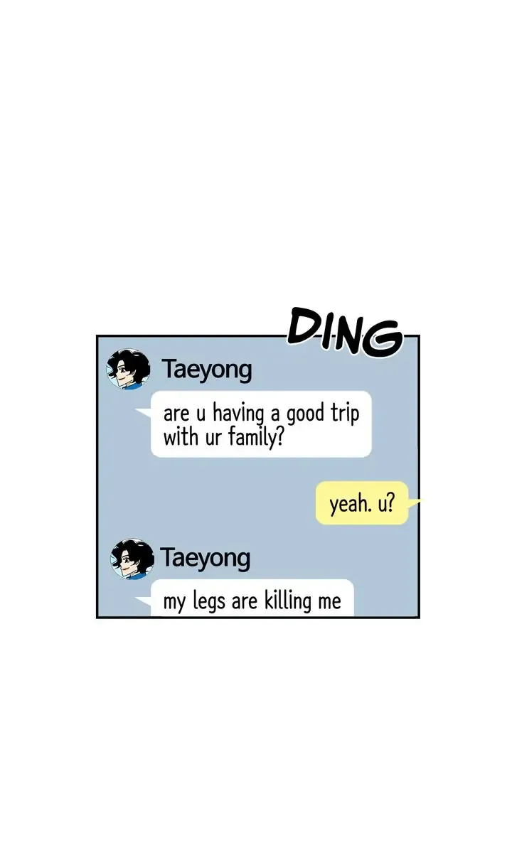 Love On Hold Chapter 72 page 50 - 
