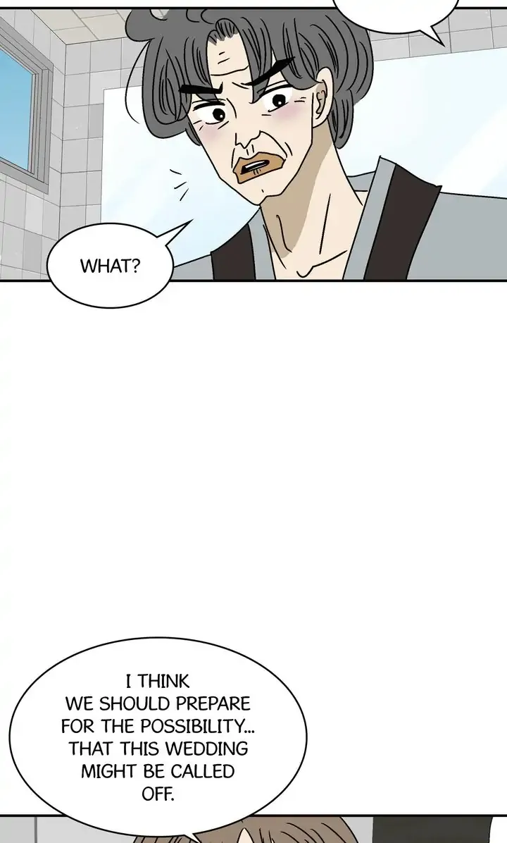 Love On Hold Chapter 72 page 6 - 