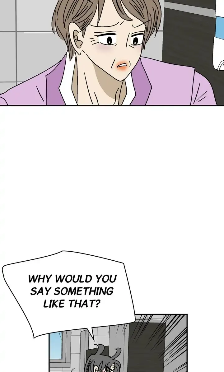 Love On Hold Chapter 72 page 7 - 