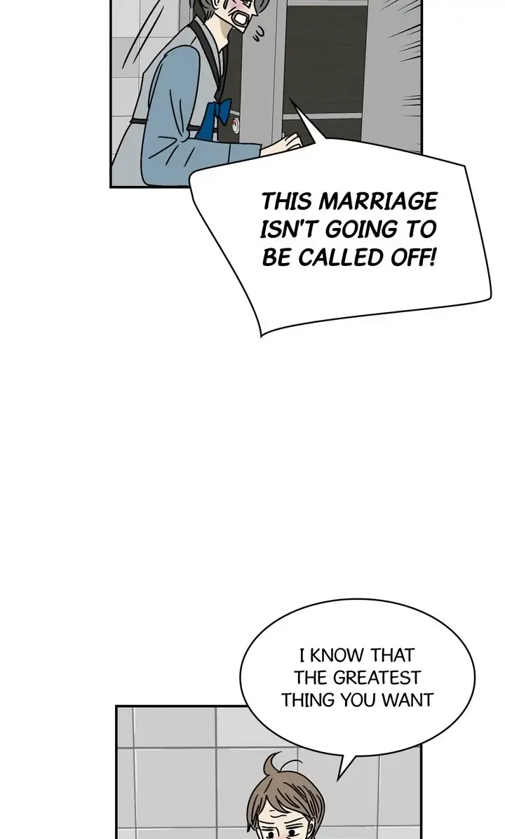 Love On Hold Chapter 72 page 8 - 