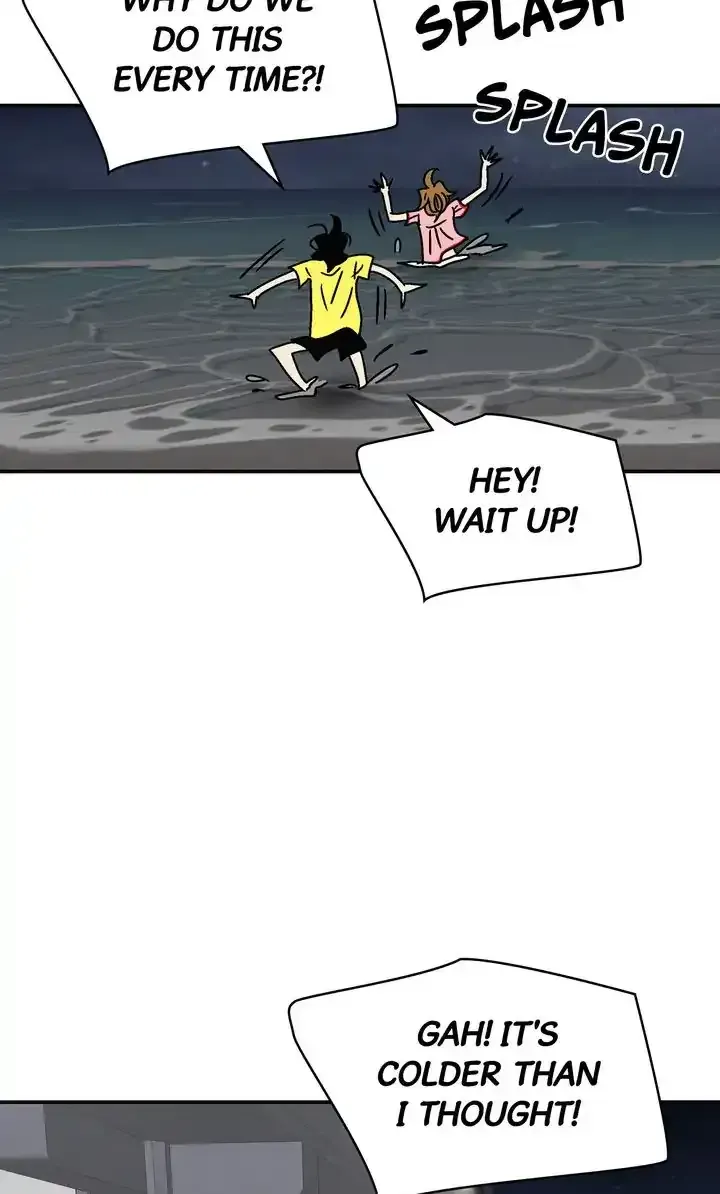 Love On Hold Chapter 73 page 12 - 