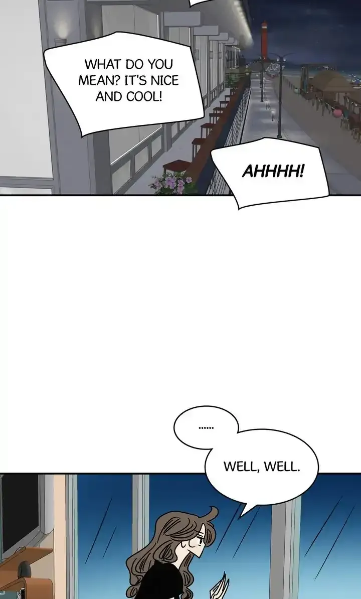 Love On Hold Chapter 73 page 13 - 