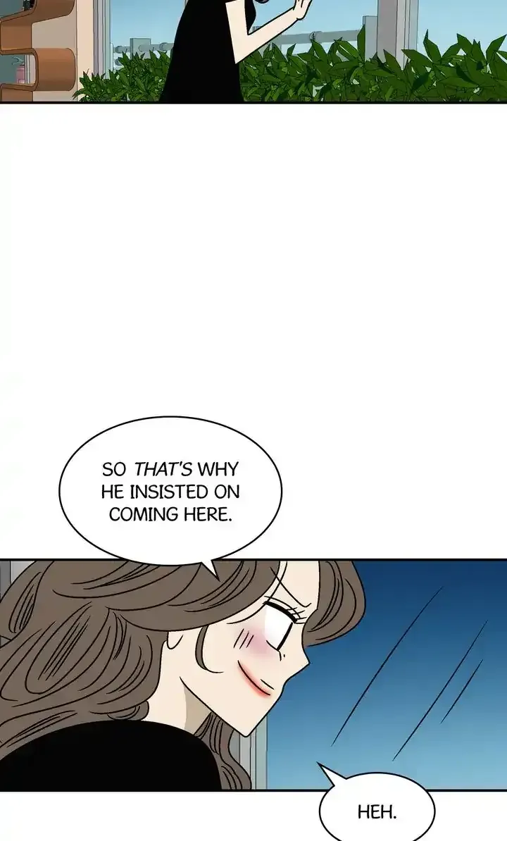 Love On Hold Chapter 73 page 14 - 