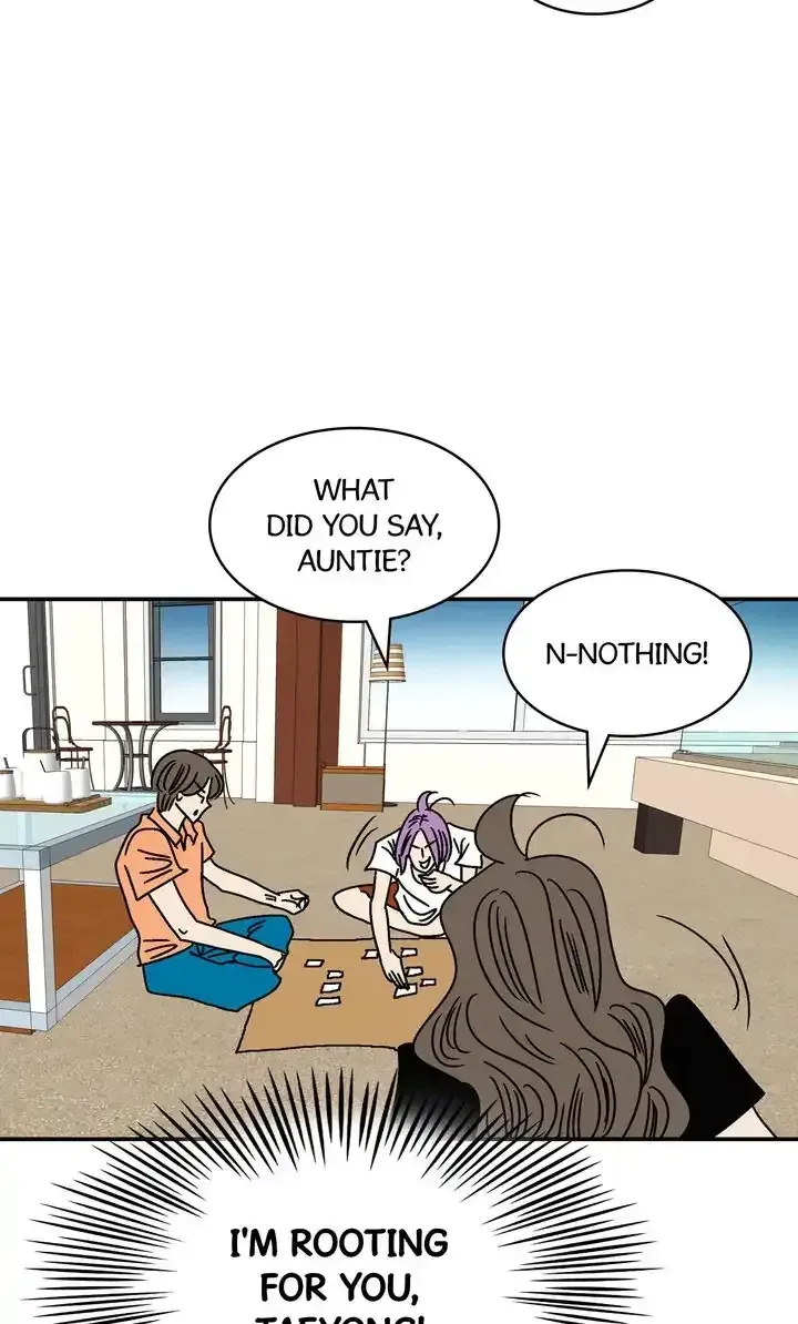 Love On Hold Chapter 73 page 15 - 