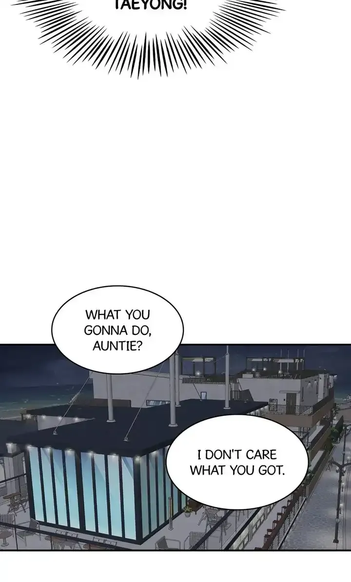 Love On Hold Chapter 73 page 16 - 