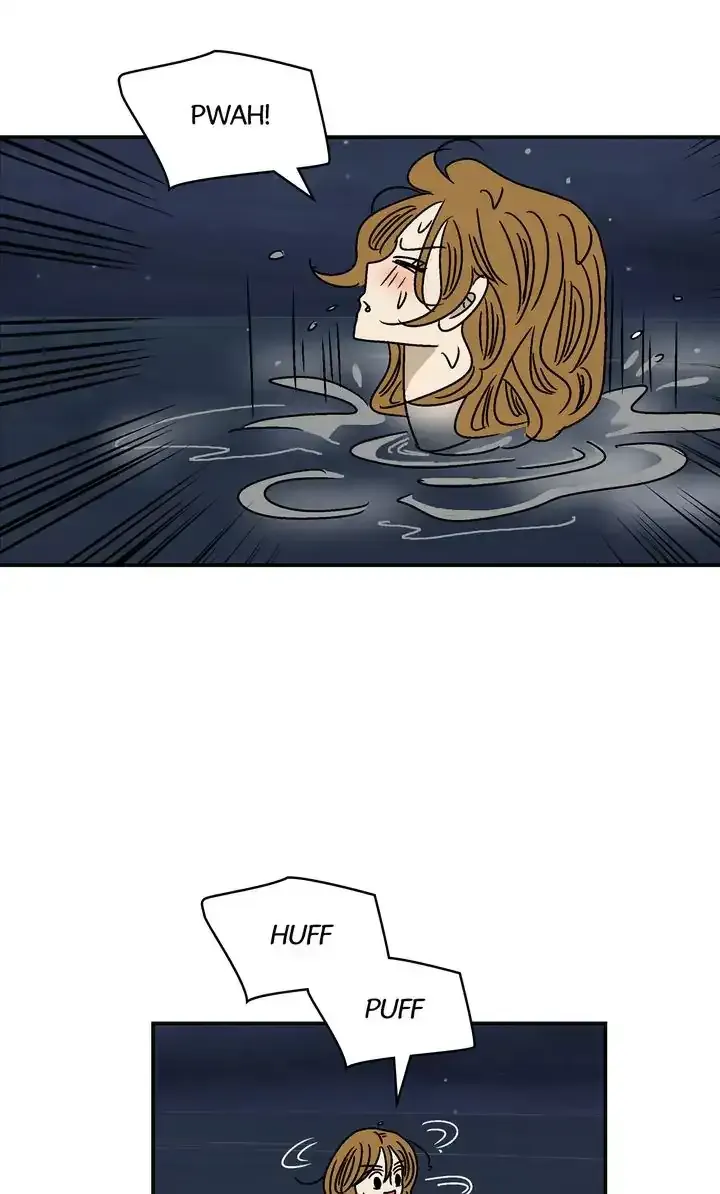 Love On Hold Chapter 73 page 18 - 