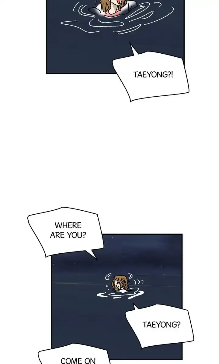 Love On Hold Chapter 73 page 19 - 