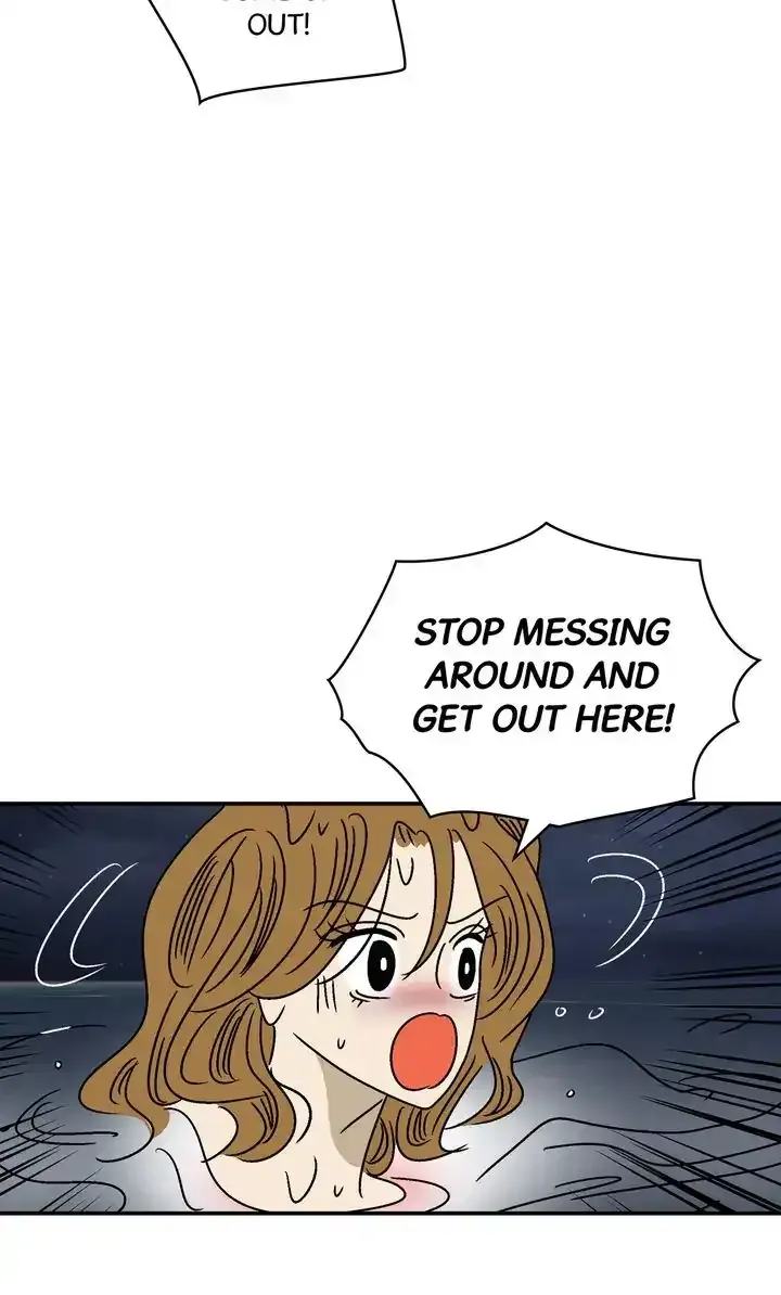 Love On Hold Chapter 73 page 20 - 