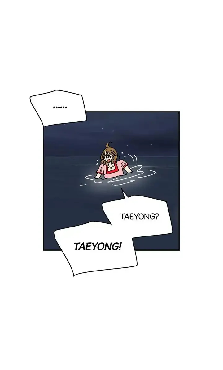 Love On Hold Chapter 73 page 21 - 