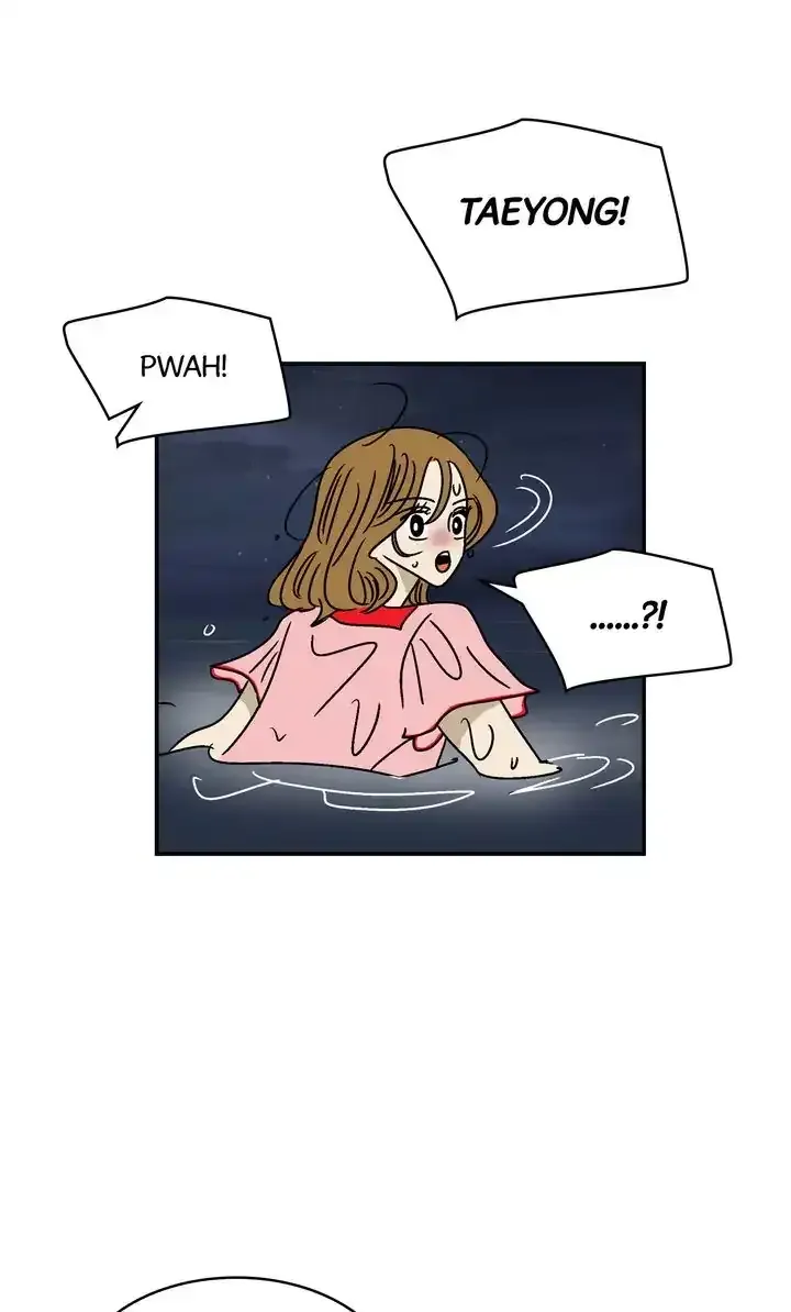 Love On Hold Chapter 73 page 22 - 