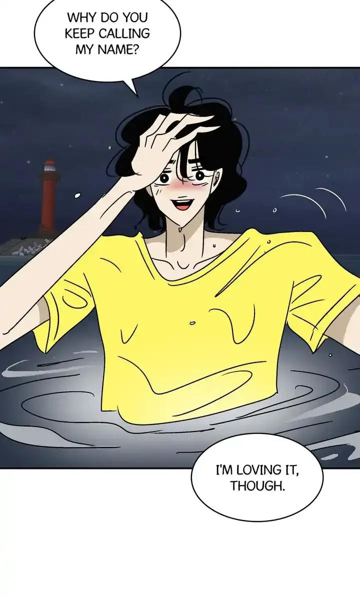 Love On Hold Chapter 73 page 23 - 