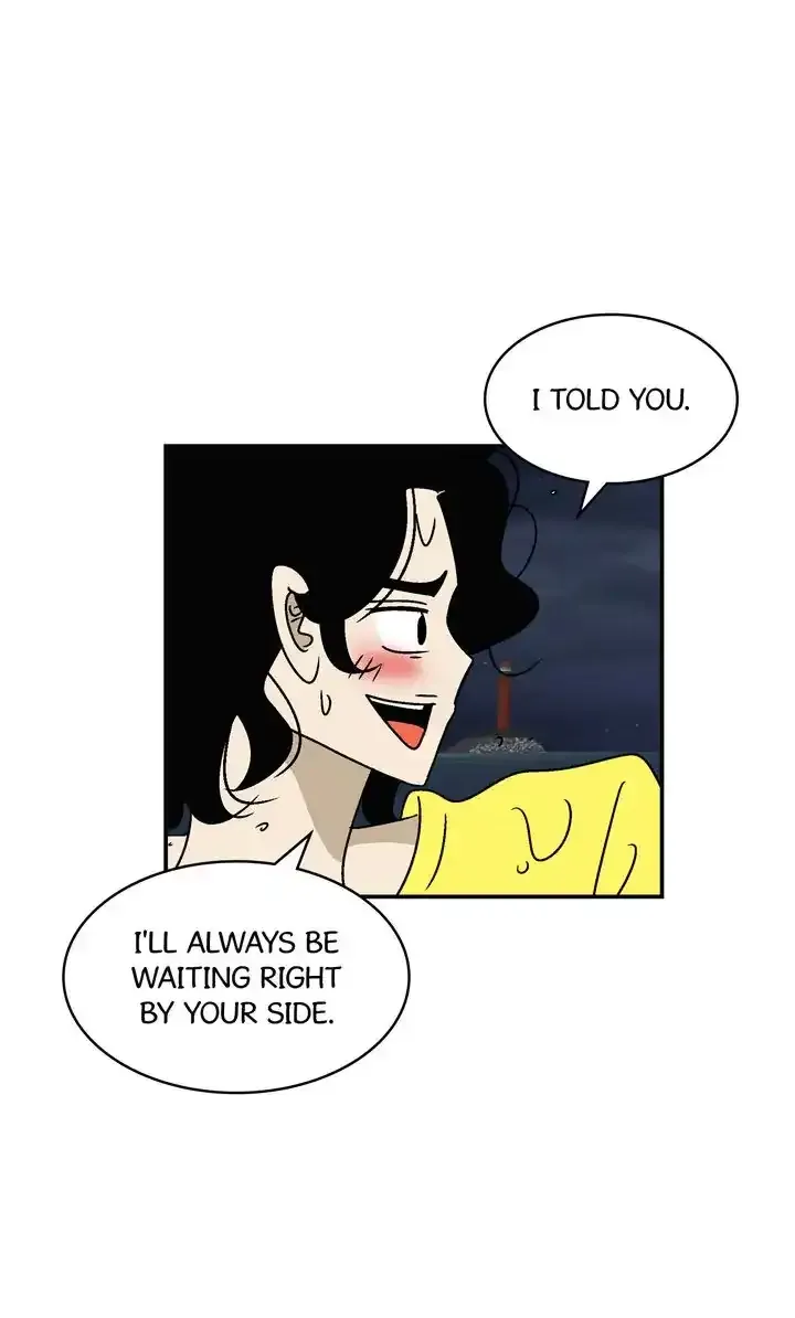Love On Hold Chapter 73 page 25 - 