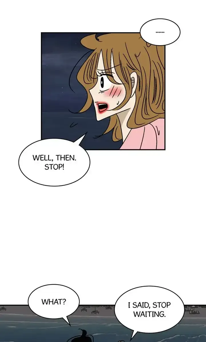 Love On Hold Chapter 73 page 26 - 