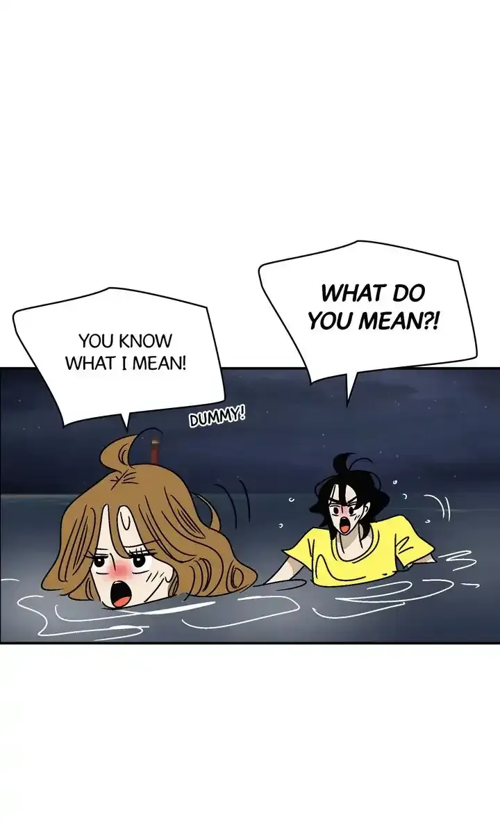 Love On Hold Chapter 73 page 29 - 