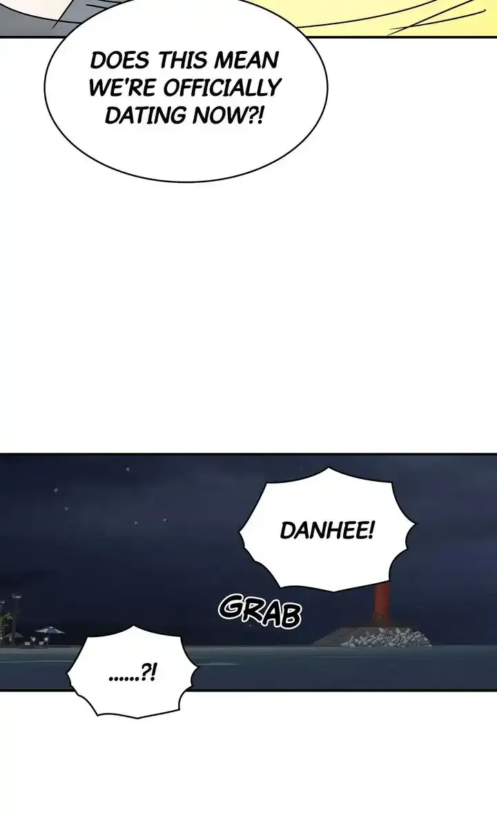 Love On Hold Chapter 73 page 31 - 
