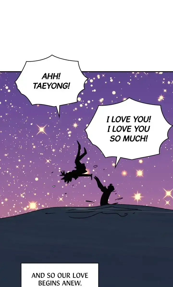 Love On Hold Chapter 73 page 32 - 