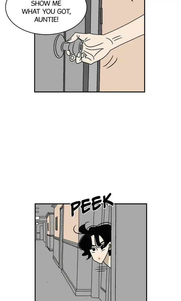 Love On Hold Chapter 73 page 5 - 