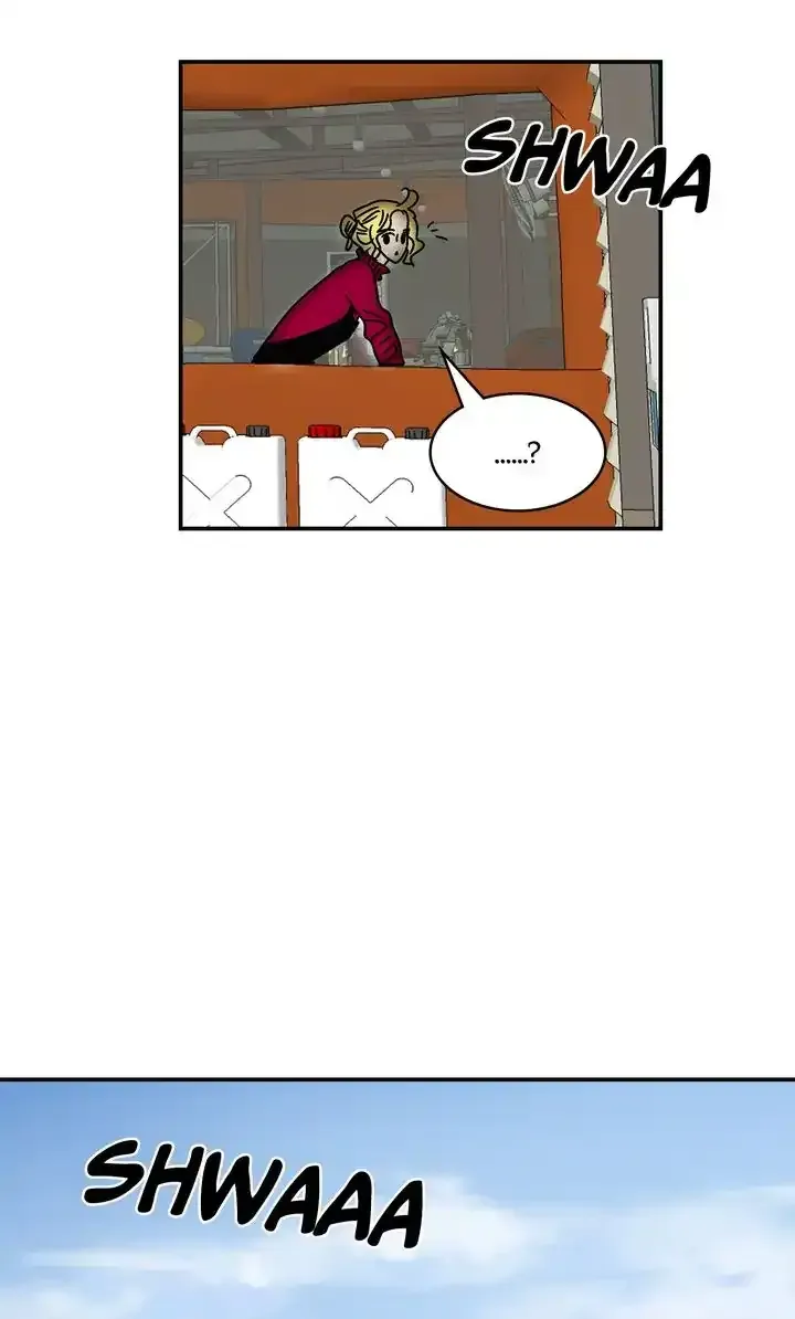 Love On Hold Chapter 73 page 43 - 