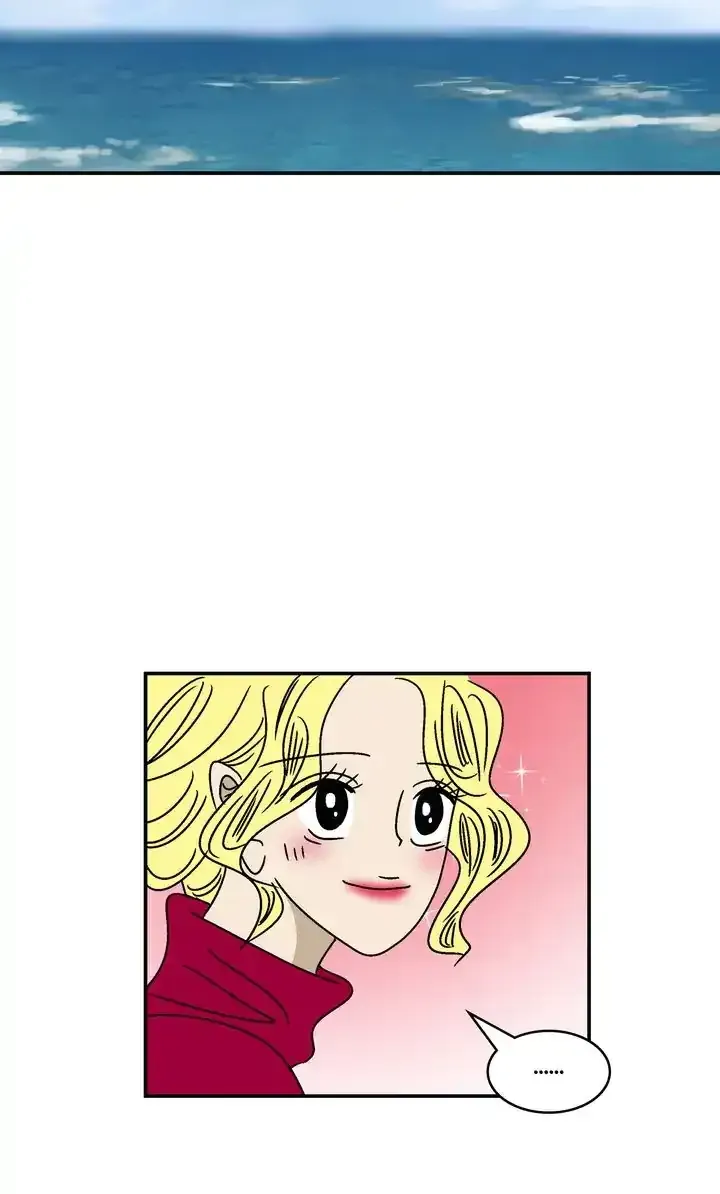 Love On Hold Chapter 73 page 44 - 