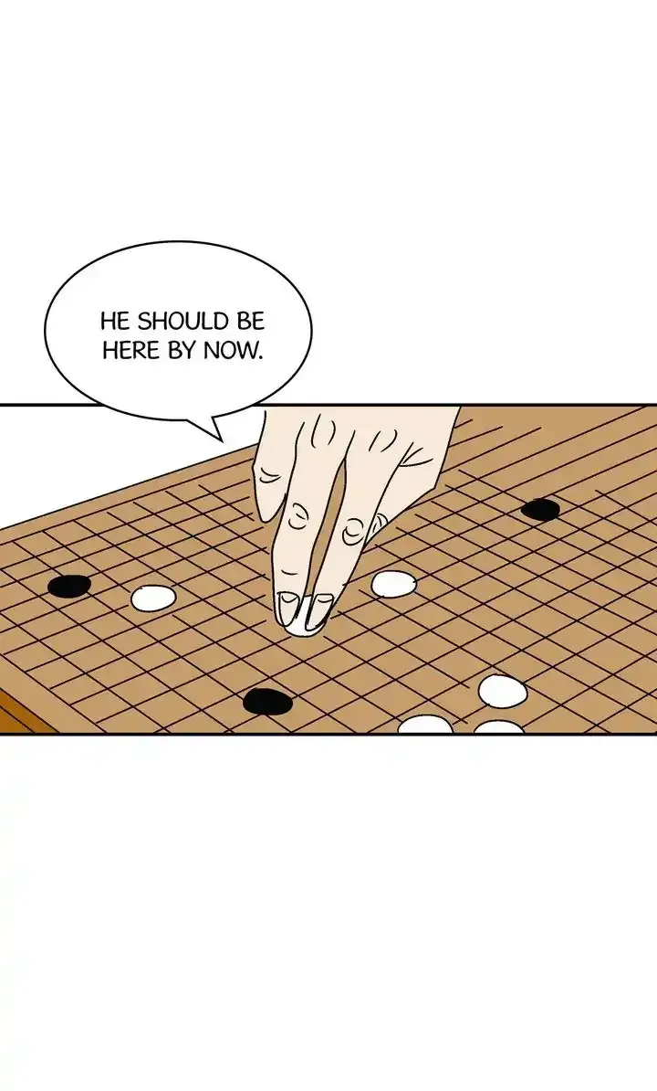 Love On Hold Chapter 73 page 47 - 
