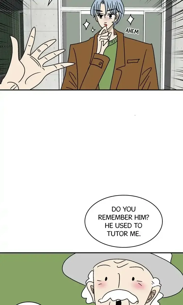 Love On Hold Chapter 73 page 50 - 