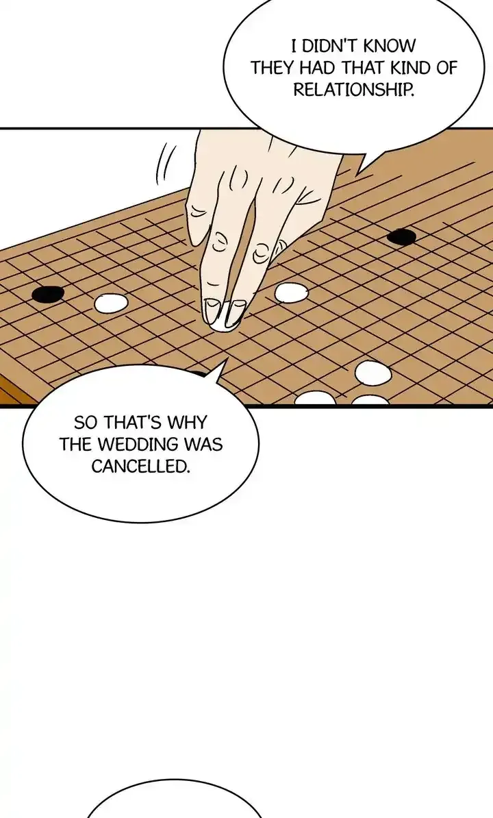 Love On Hold Chapter 73 page 53 - 