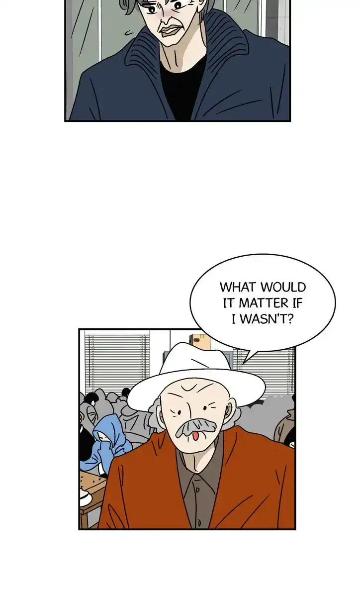 Love On Hold Chapter 73 page 55 - 