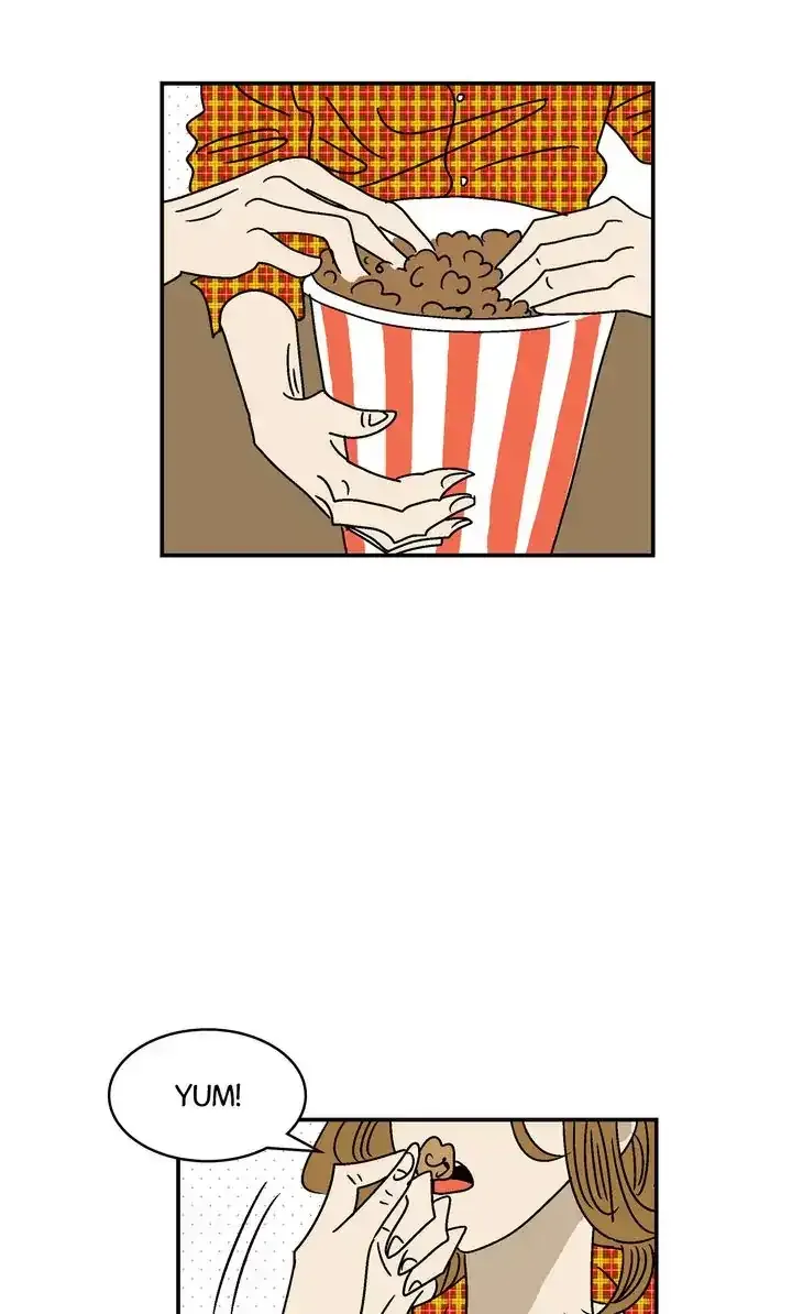 Love On Hold Chapter 73 page 61 - 