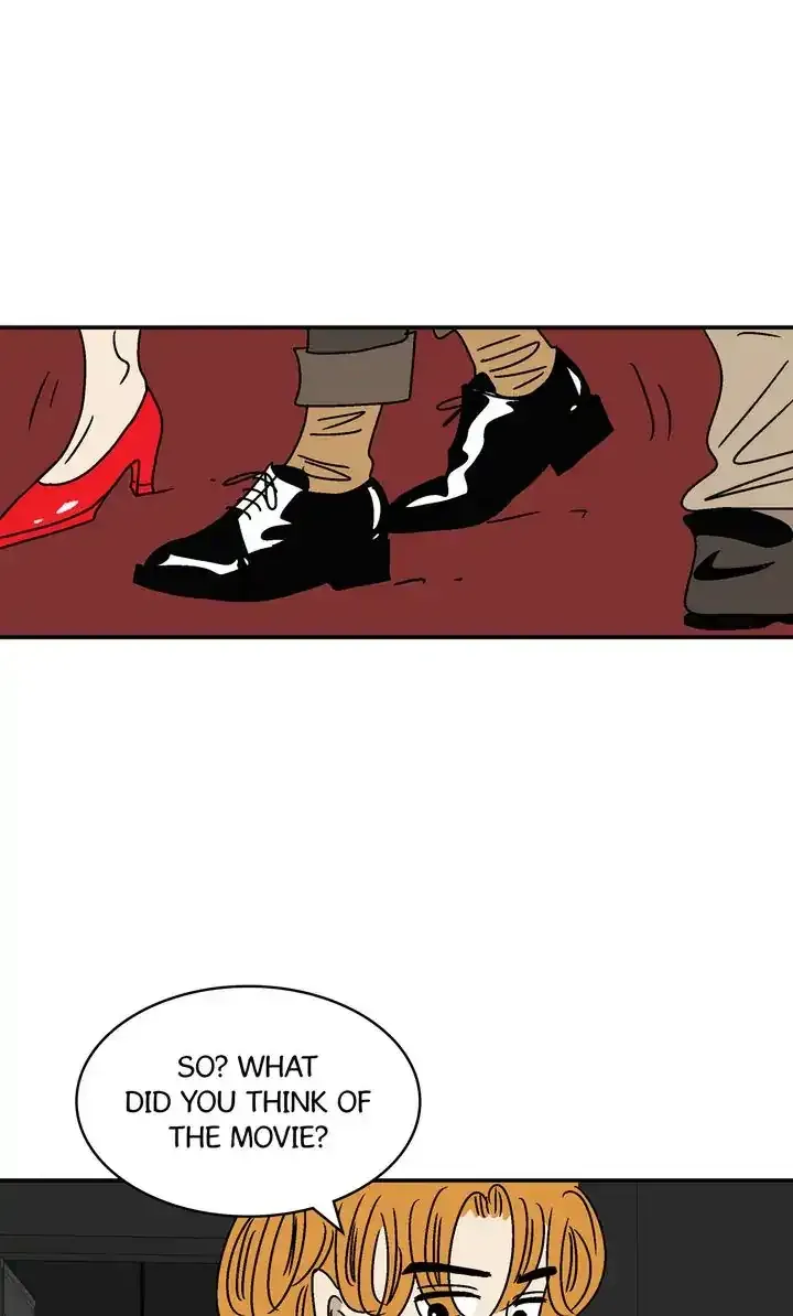 Love On Hold Chapter 73 page 65 - 