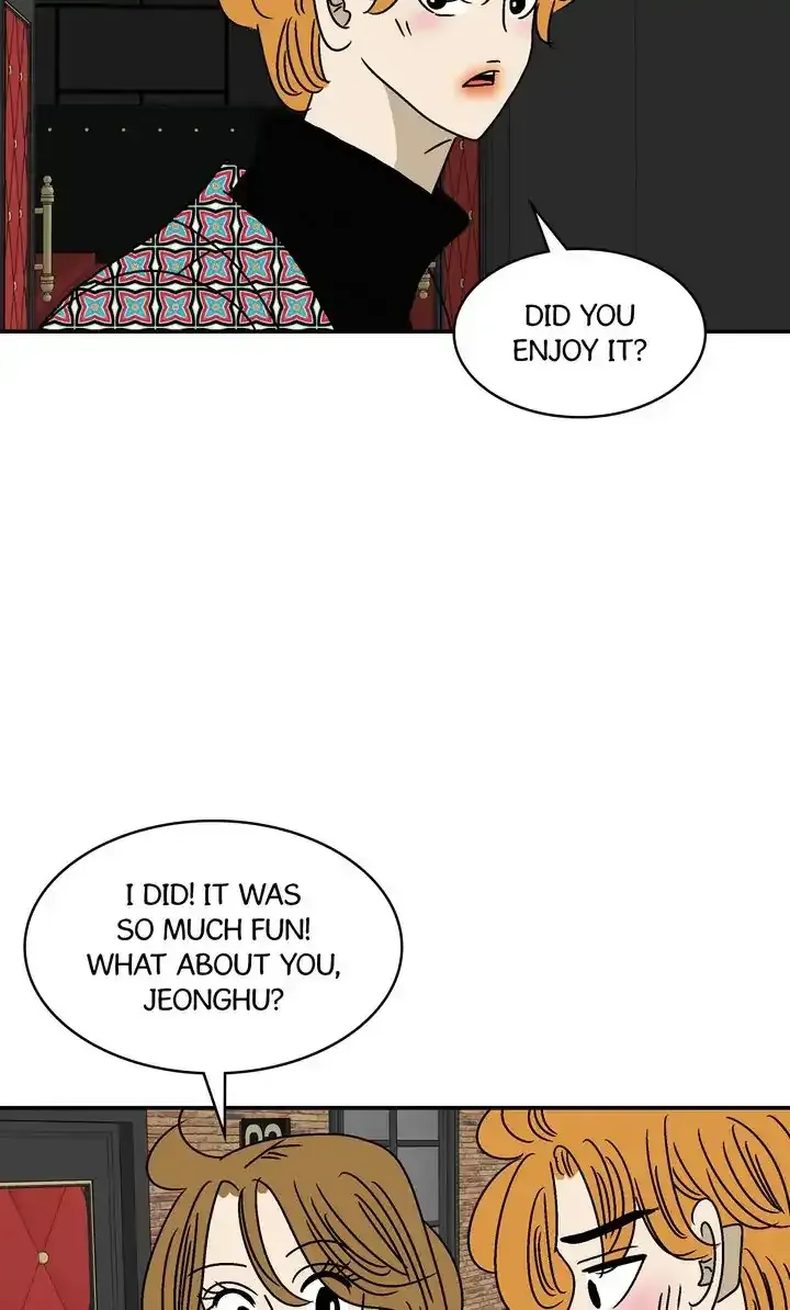 Love On Hold Chapter 73 page 66 - 