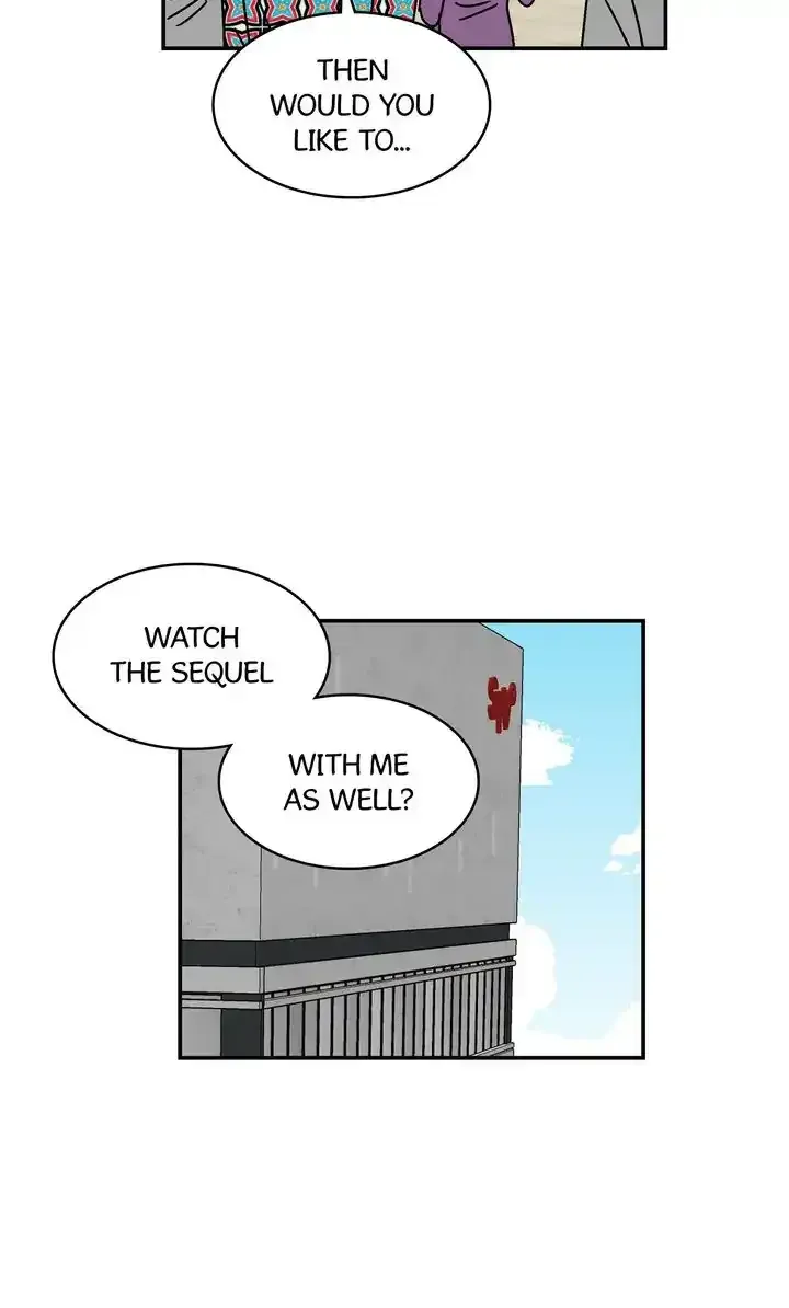 Love On Hold Chapter 73 page 68 - 
