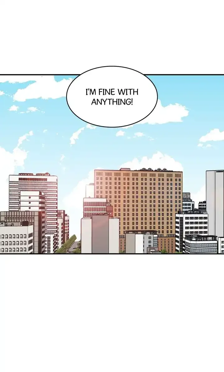 Love On Hold Chapter 73 page 70 - 