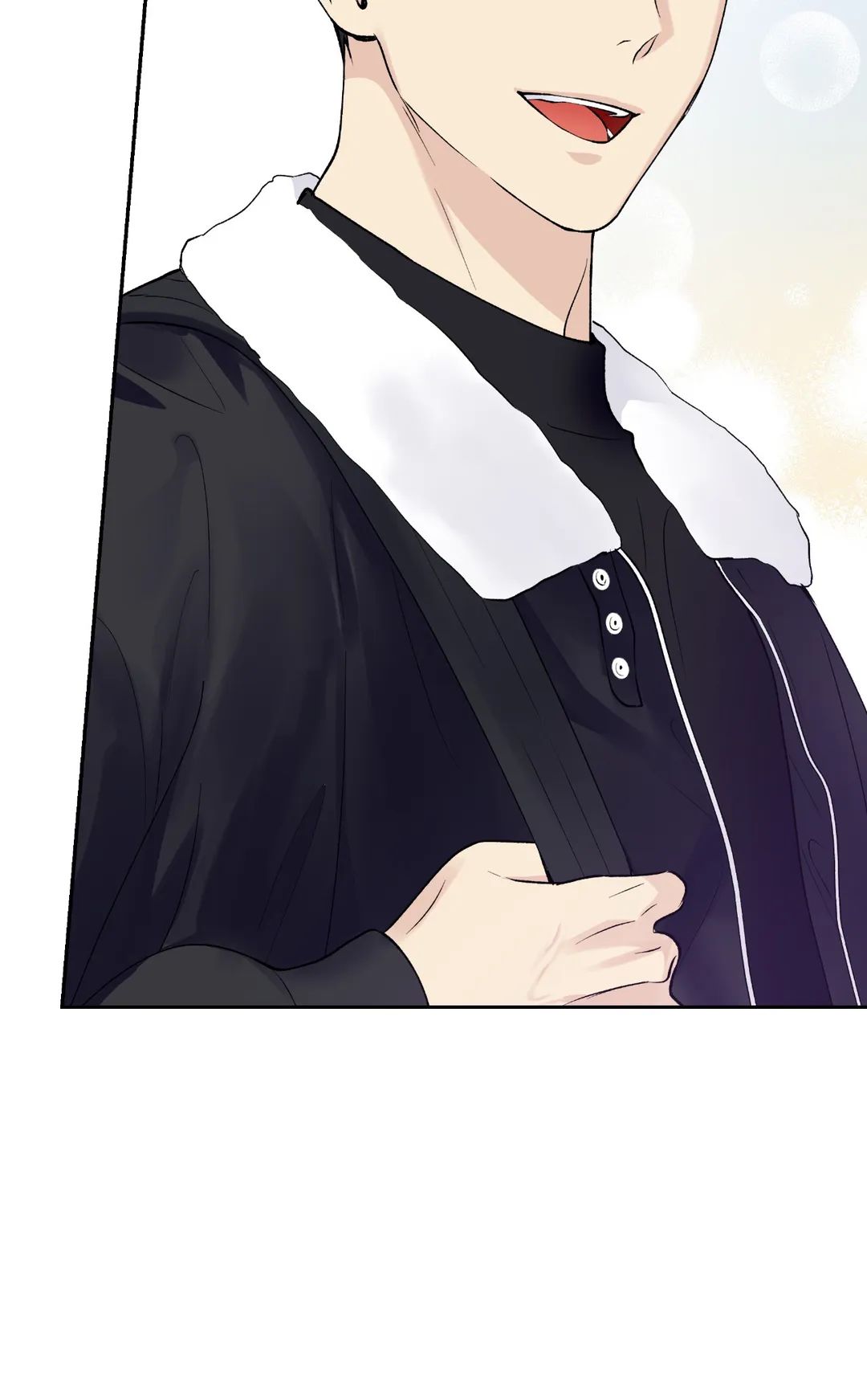 Love On Hold Chapter 8.1 page 42 - 