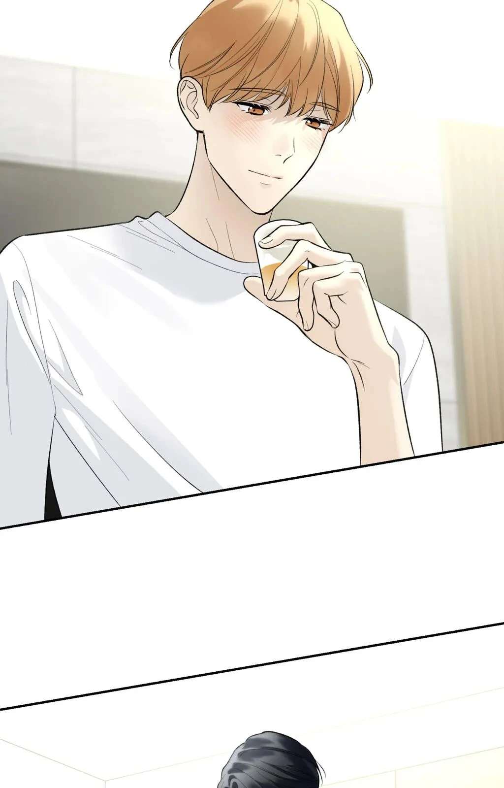 Love On Hold Chapter 8 page 2 - 