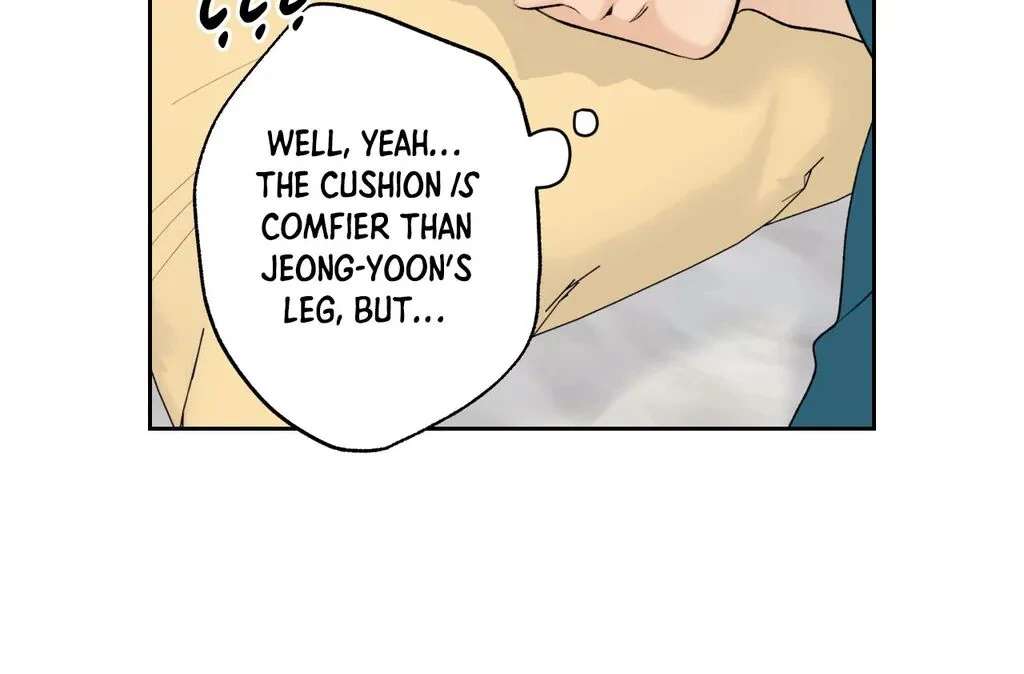 Love On Hold Chapter 8 page 14 - 