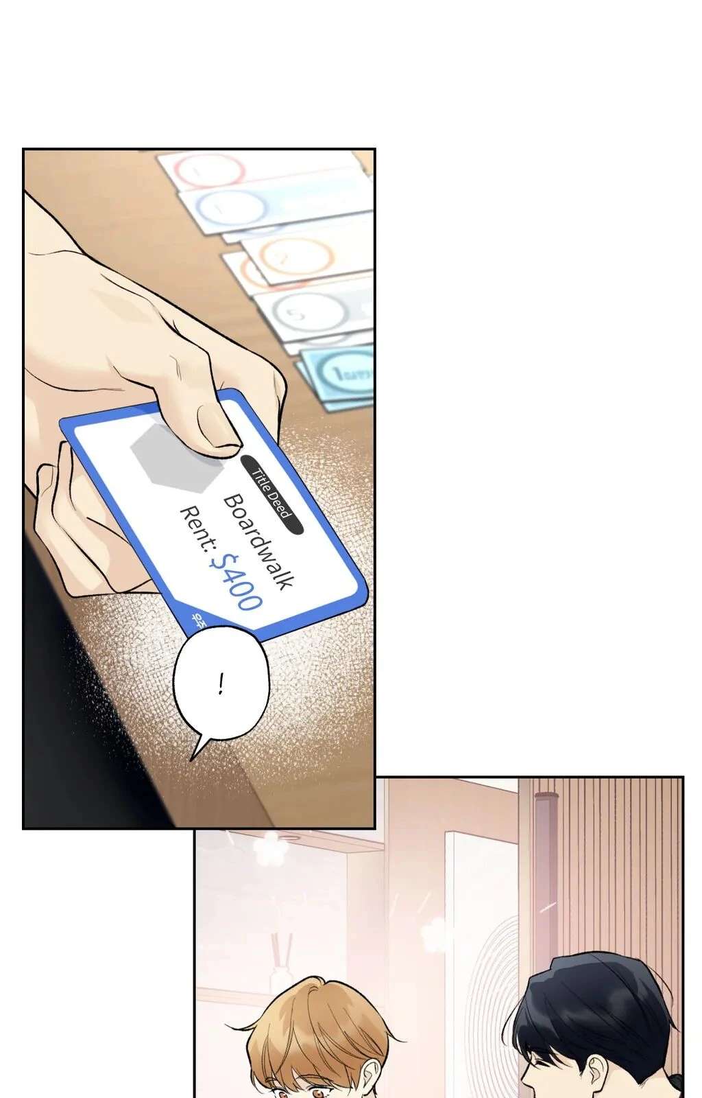 Love On Hold Chapter 8 page 26 - 
