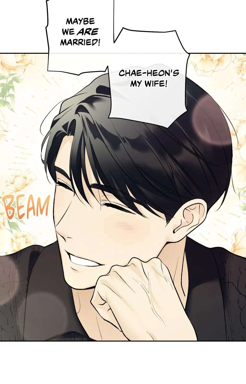 Love On Hold Chapter 8 page 31 - 