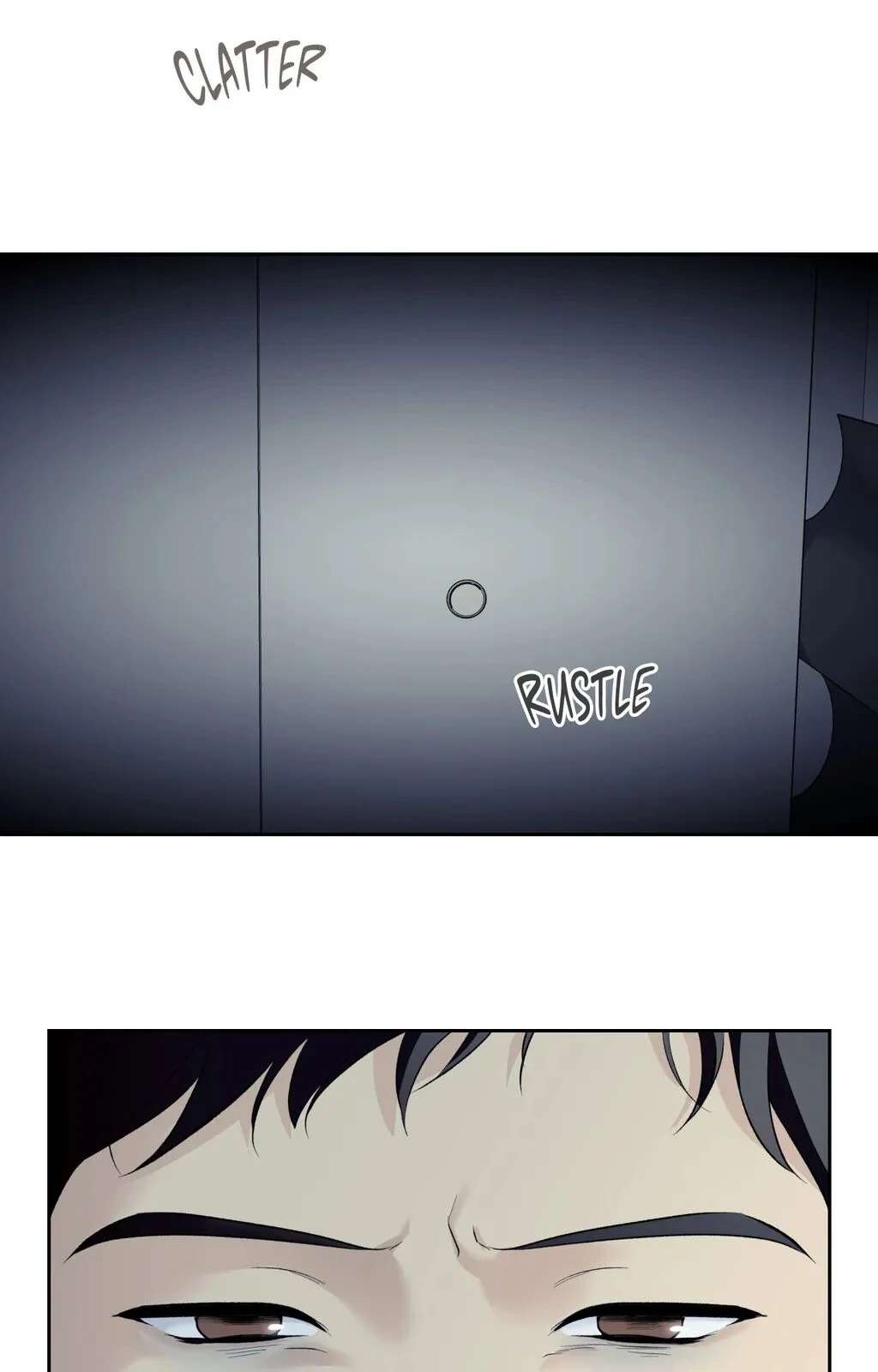 Love On Hold Chapter 8 page 37 - 