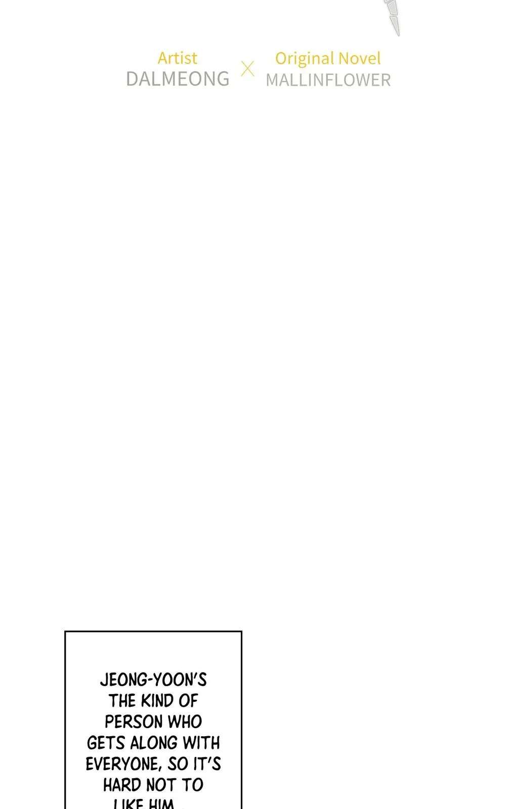 Love On Hold Chapter 8 page 5 - 
