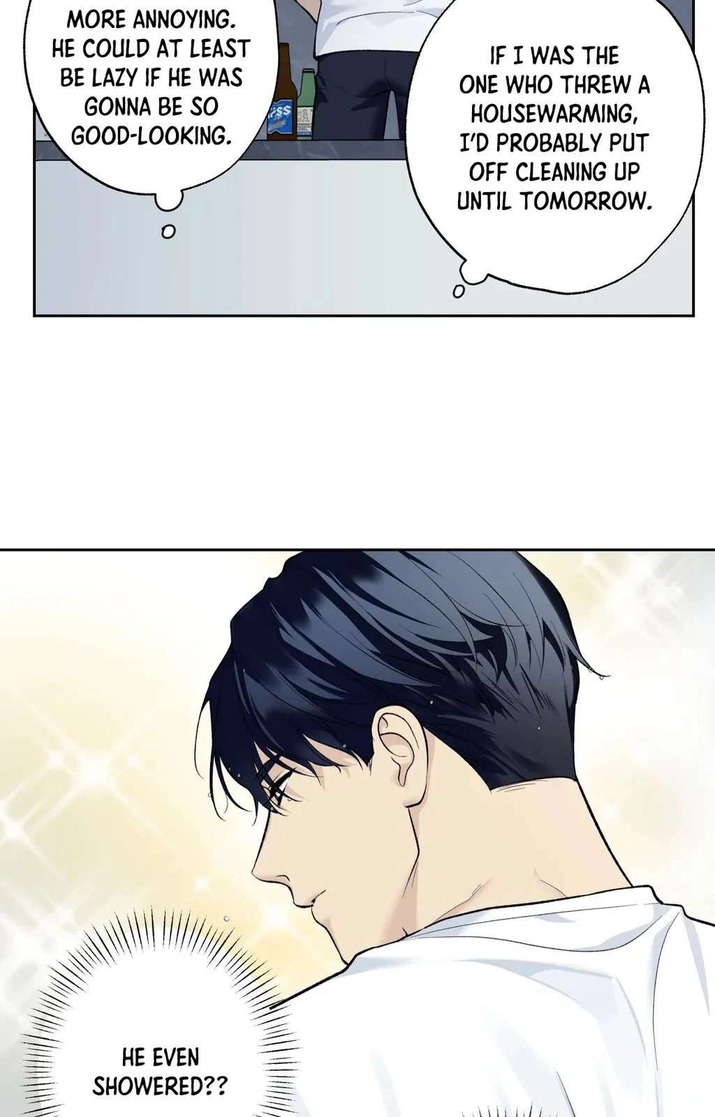 Love On Hold Chapter 8 page 42 - 