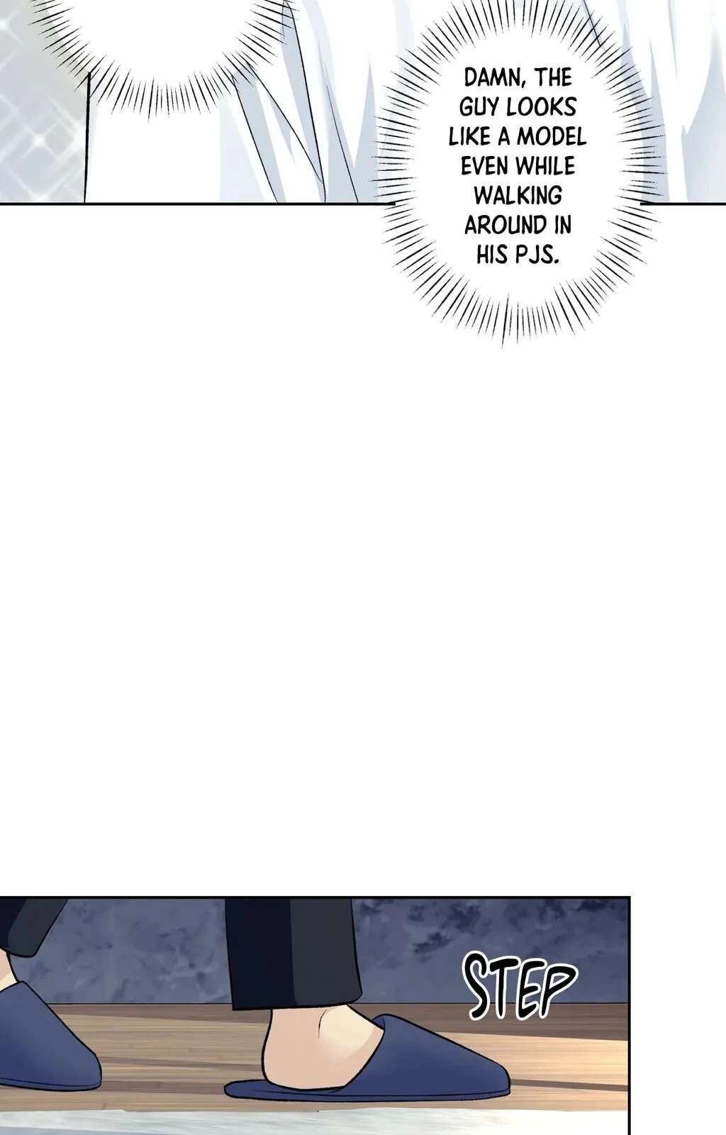 Love On Hold Chapter 8 page 43 - 