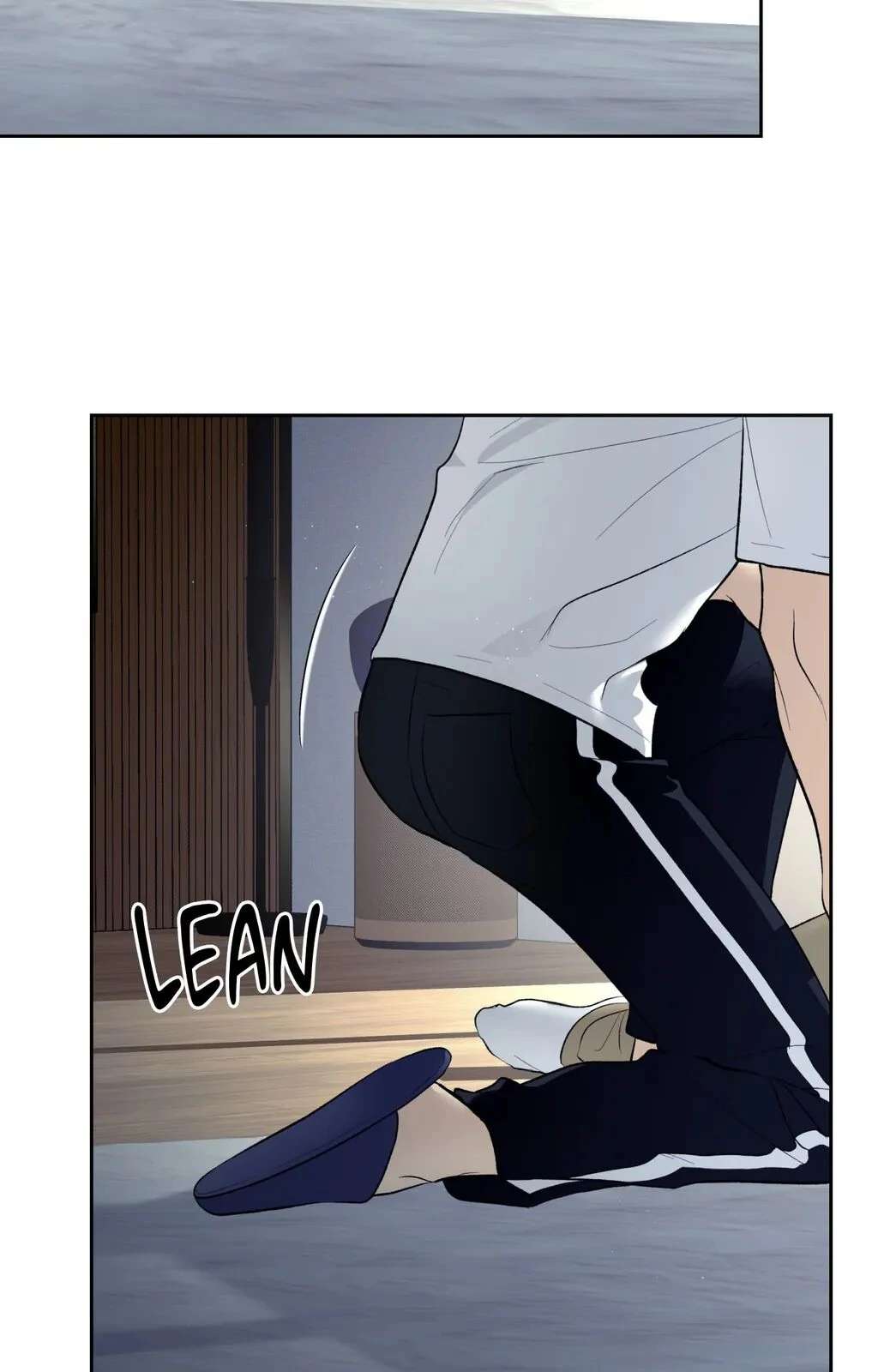 Love On Hold Chapter 8 page 44 - 