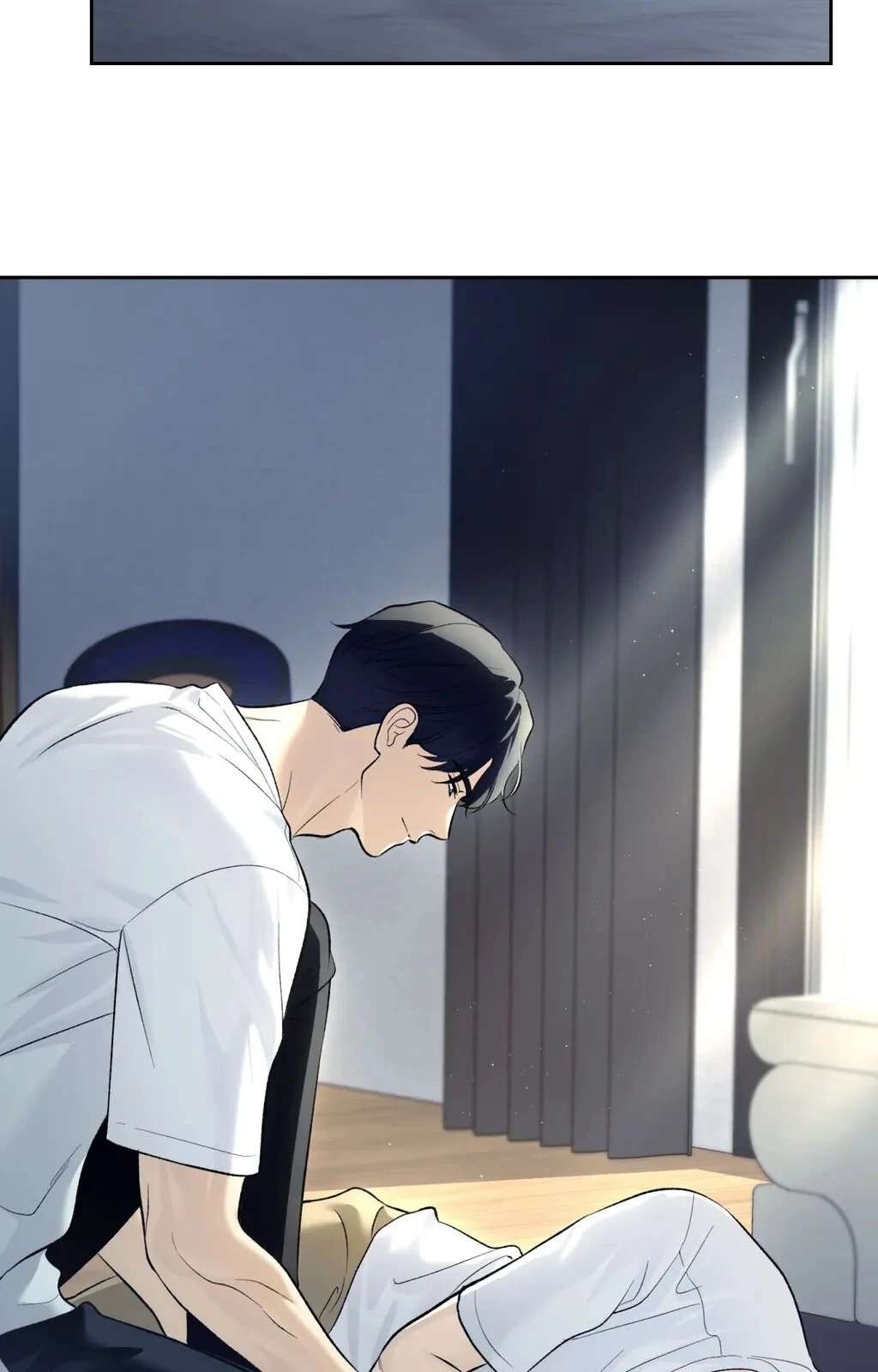 Love On Hold Chapter 8 page 45 - 
