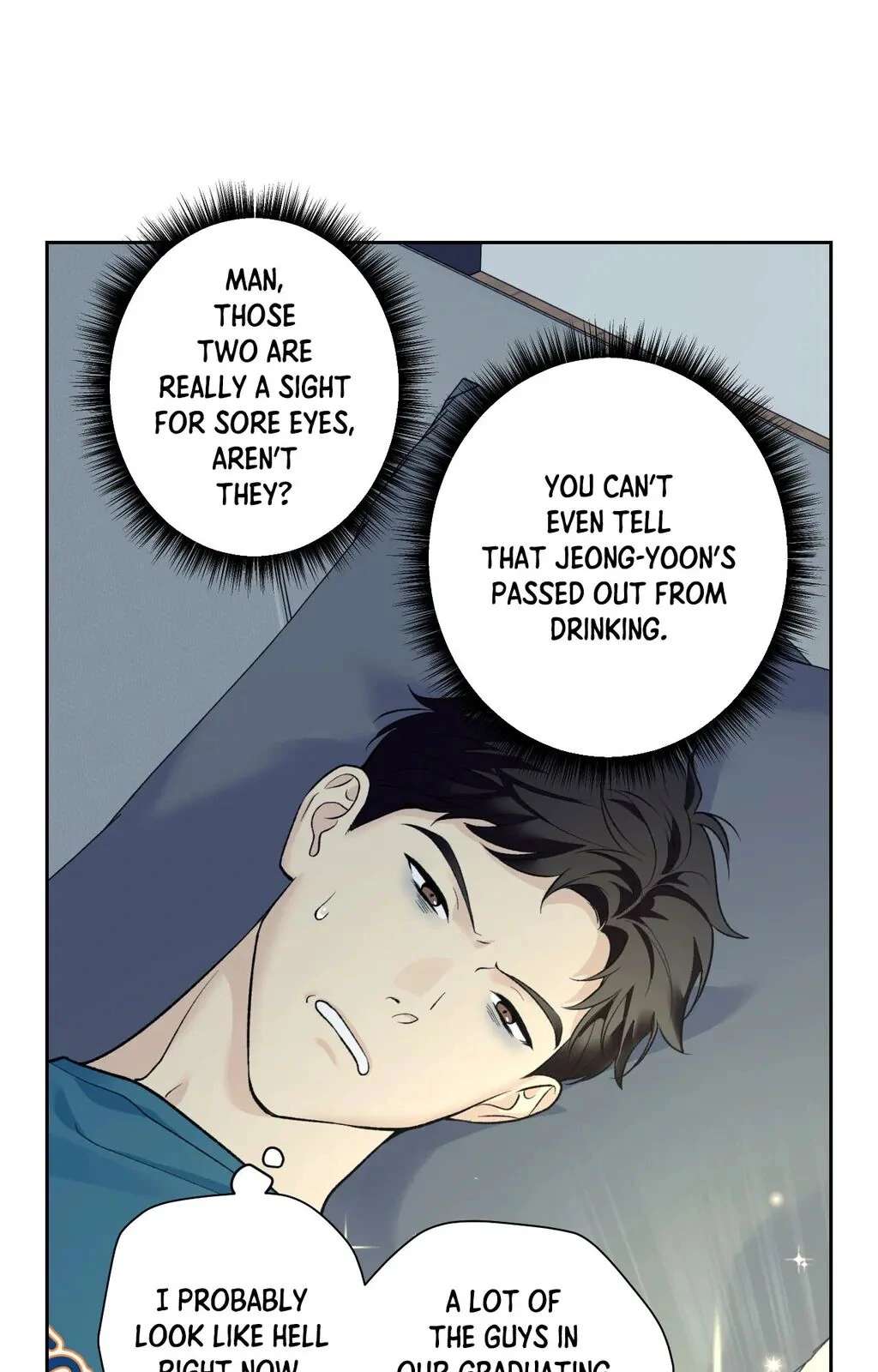 Love On Hold Chapter 8 page 47 - 