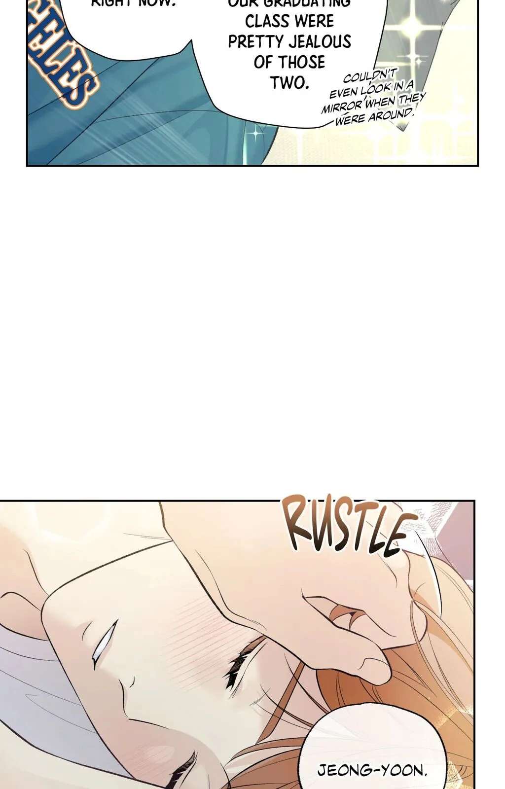 Love On Hold Chapter 8 page 48 - 