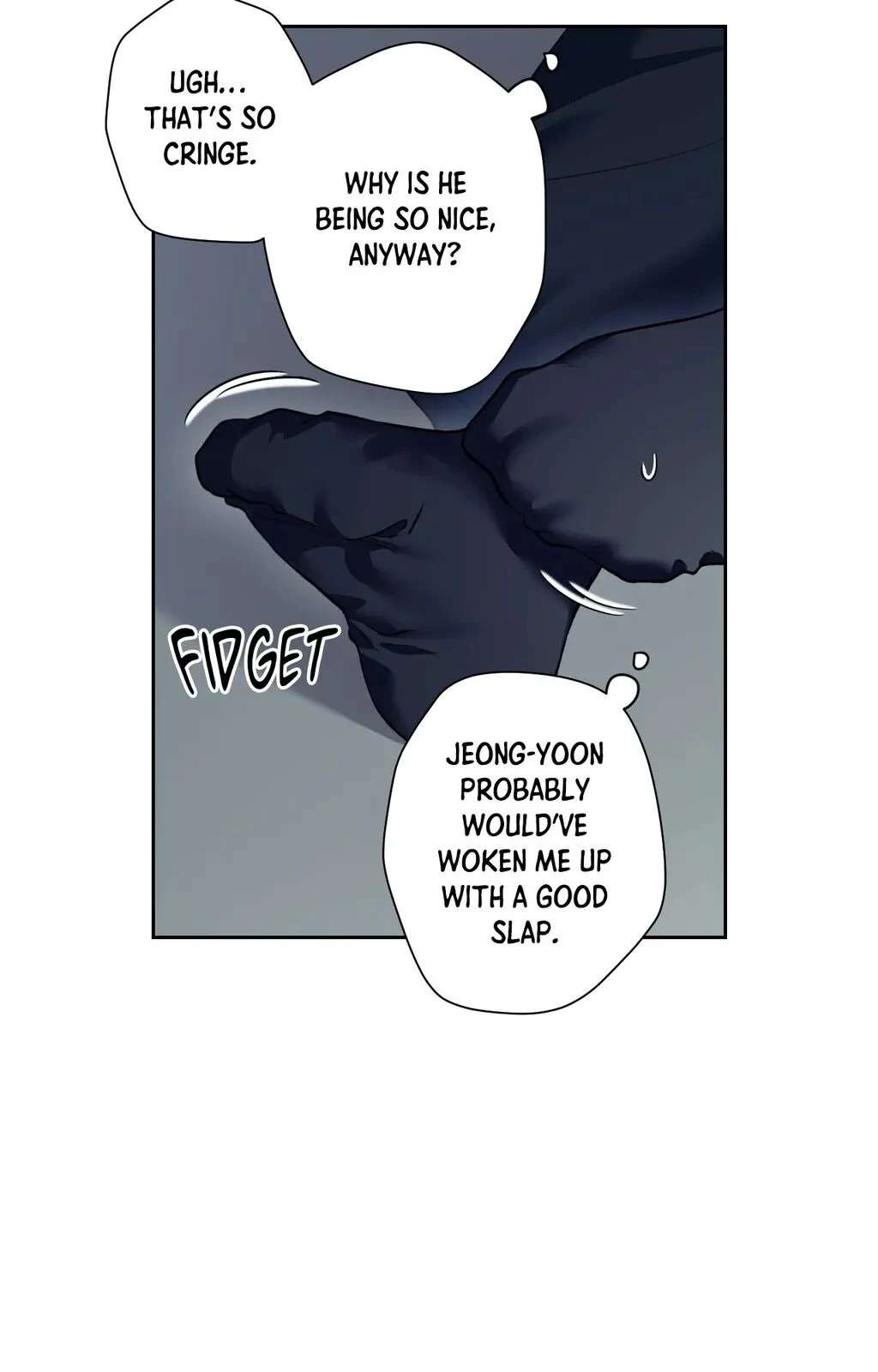 Love On Hold Chapter 8 page 50 - 