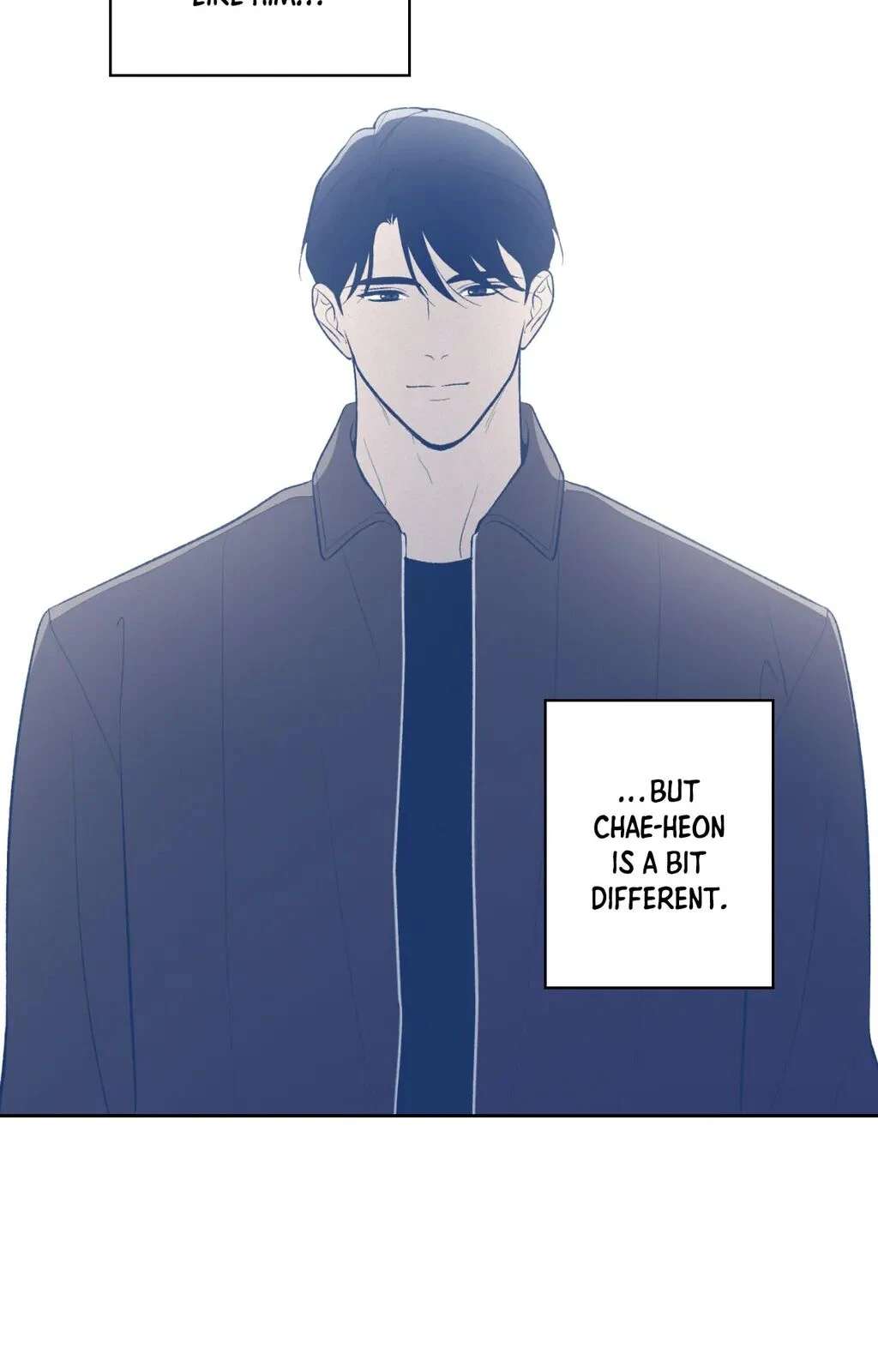 Love On Hold Chapter 8 page 6 - 